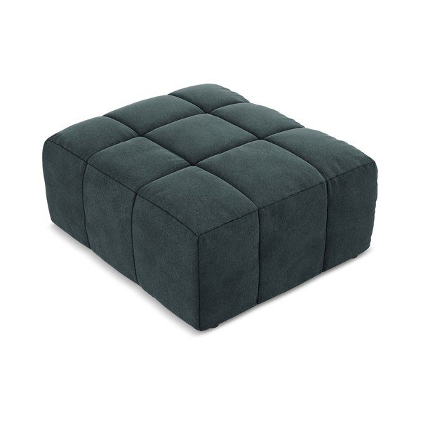 Zils samta kāju soliņš Aloha – Makamii-image-2