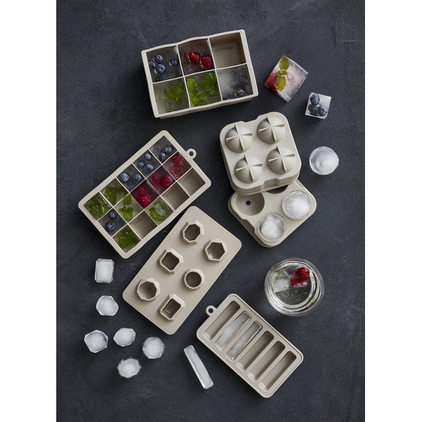 Silikona ledus formiņa Sphere – Bitz-image-2