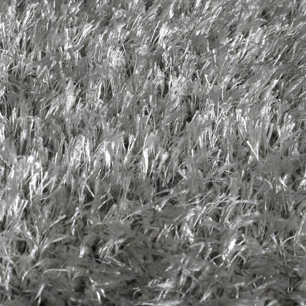 Pelēks paklājs no pārstrādātas šķiedras 160x230 cm Velvet – Flair Rugs-image-3
