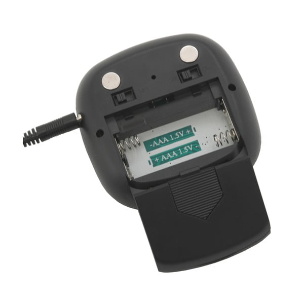 Grilēšanas digitālais termometrs – Cattara-image-3