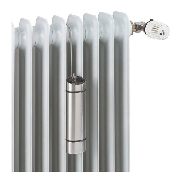 Sudraba krāsas gaisa mitrinātājs Wenko Air-image-1