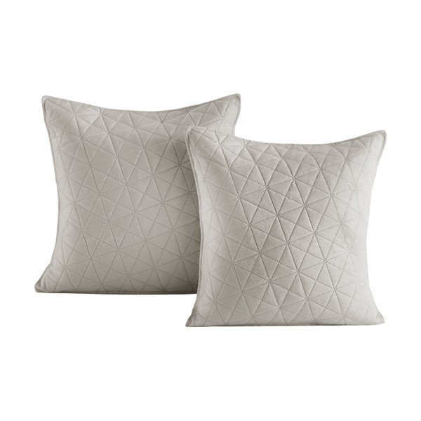 Spilvendrānas (2 gab.) 45x45 cm Laila – Restilo