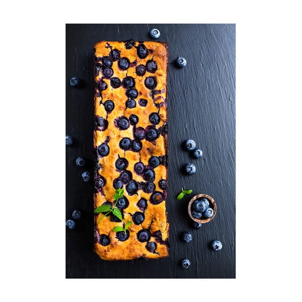 Metāla cepšanas forma maizei 15x27,5 cm Grande – Orion-image-4