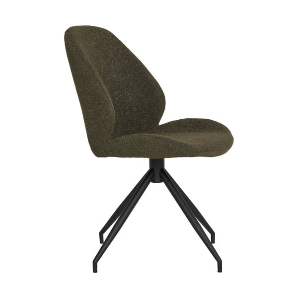 Haki pusdienu krēsli (2 gab.) Monte Carlo – House Nordic-image-4