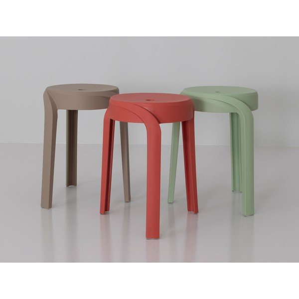 Plastmasas ķebļi (3 gab.) Pop – Tenzo-image-4