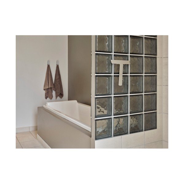 Brūns kokvilnas dvielis 50x100 cm – Zone-image-2