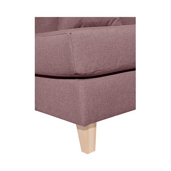 Rozā krēsls Max Winzer Judith-image-3