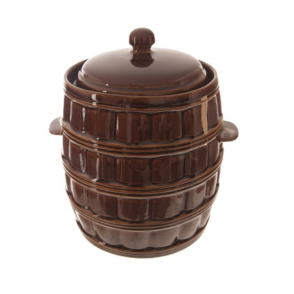 Skābēšanas komplekts 12 l – Orion