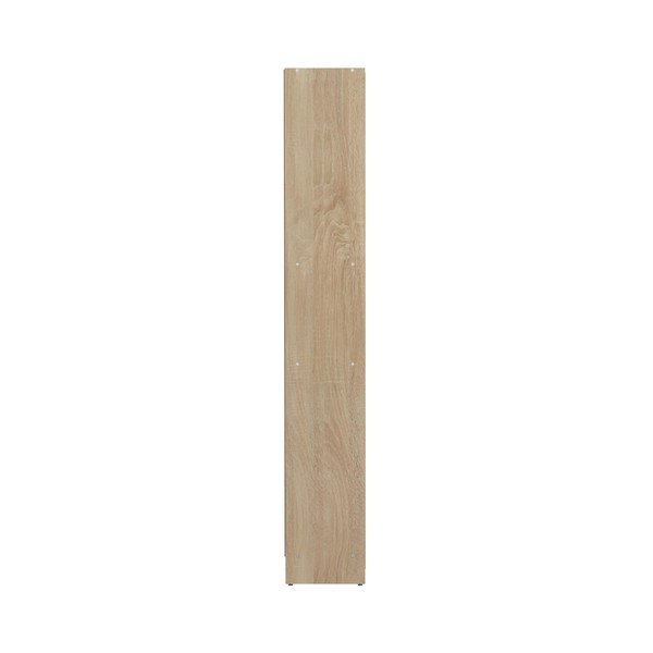 Balts vannasistabas skapis 38x180 cm Biarritz - TemaHome -image-4