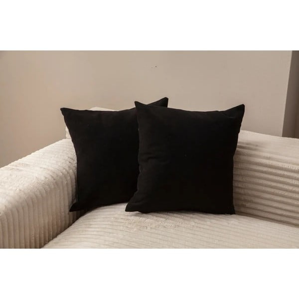 Spilvendrānas (2 gab.) 43x43 cm – Mioli Decor-image-1