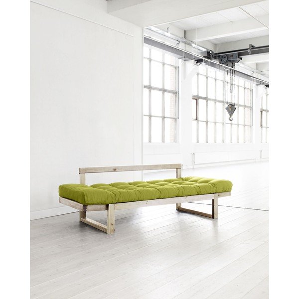 Dīvāns Karup Edge Natural/Pistachio-image-4