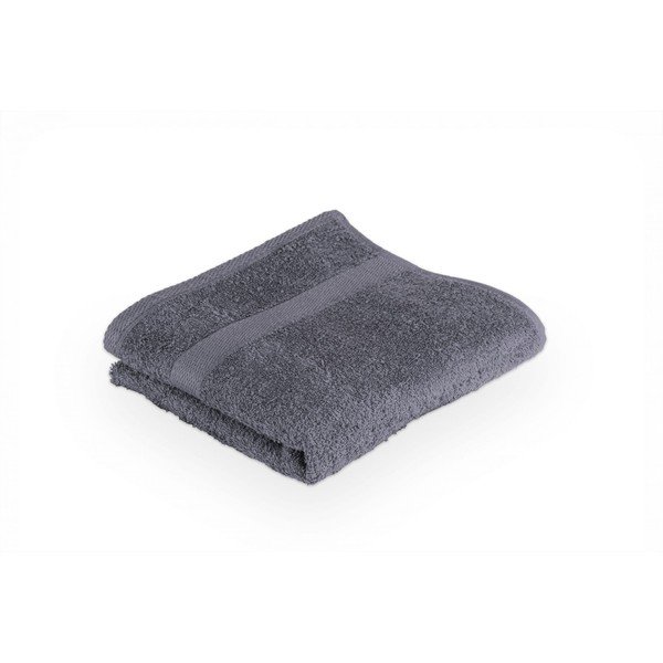 Zils dvielis Tiseco Home Studio, 50 x 100 cm