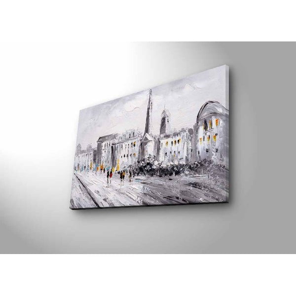 Glezna 70x45 cm – Wallity-image-2
