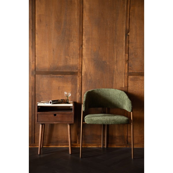 Brūns naktsskapītis Arda – Dutchbone-image-1