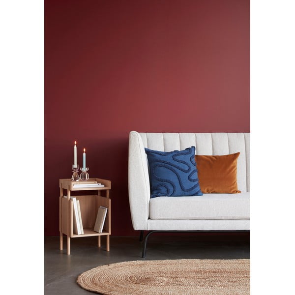 Džutas paklājs dabīgā tonī 100x200 cm Sage – Hübsch-image-1