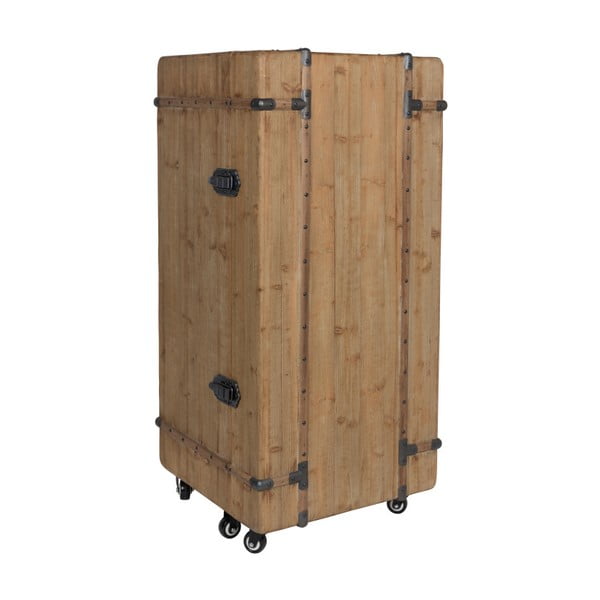 Koka vīna skapis Dutchbone Lico-image-3