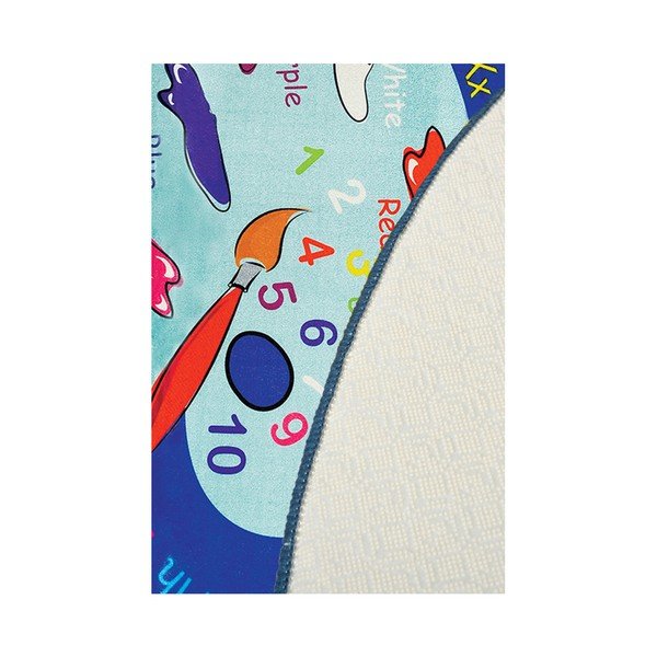 Bērnu paklājs Palete, 200 x 290 cm-image-2