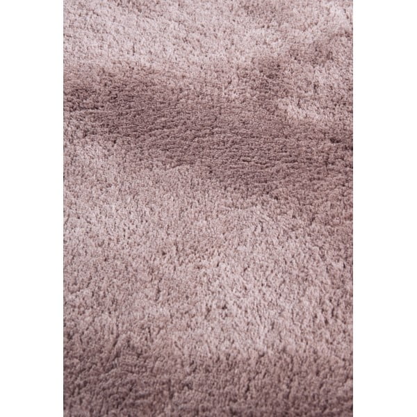 Dūmakaini rozā apaļš paklājs ø 200 cm Leon – Villeroy&Boch-image-3