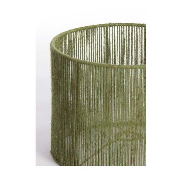 Zaļš abažūrs ø 40 cm Tossa – Light & Living-image-2