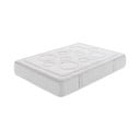 Stingrs/vidēji stingrs putu matracis 140x200 cm Tempus Premier – Moonia