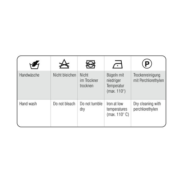 Balts aizkars 245x140 cm Voile – Gardinia-image-4