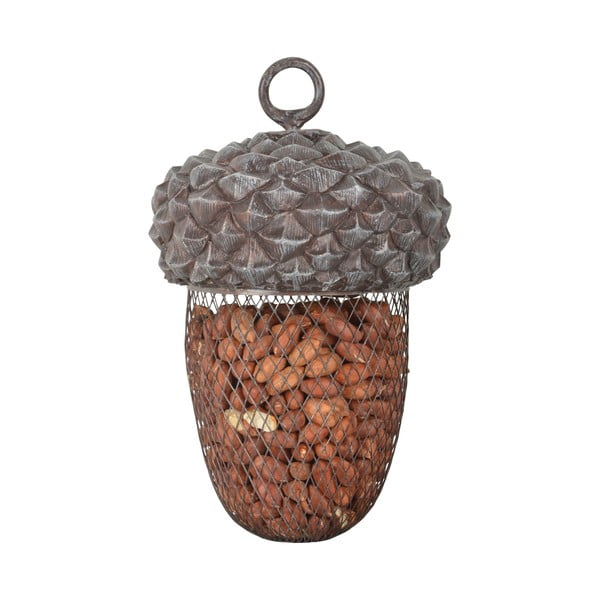 Putnu barotava zīles formā, Esschert Design-image-2