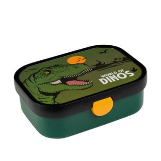Bērnu uzkodu kaste Mepal Dino