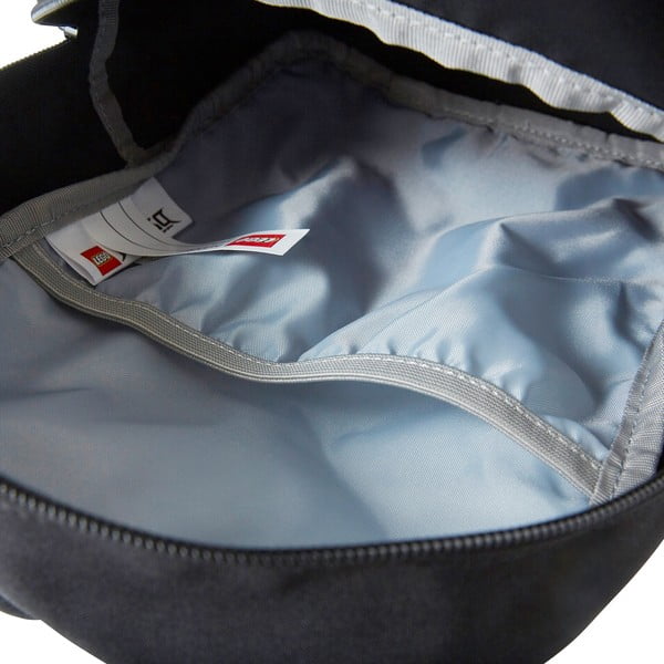 Bērnu mugursoma 18,5 l Ninjago Red – LEGO®-image-4