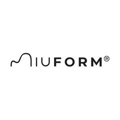 Miuform · Lazy Lukka