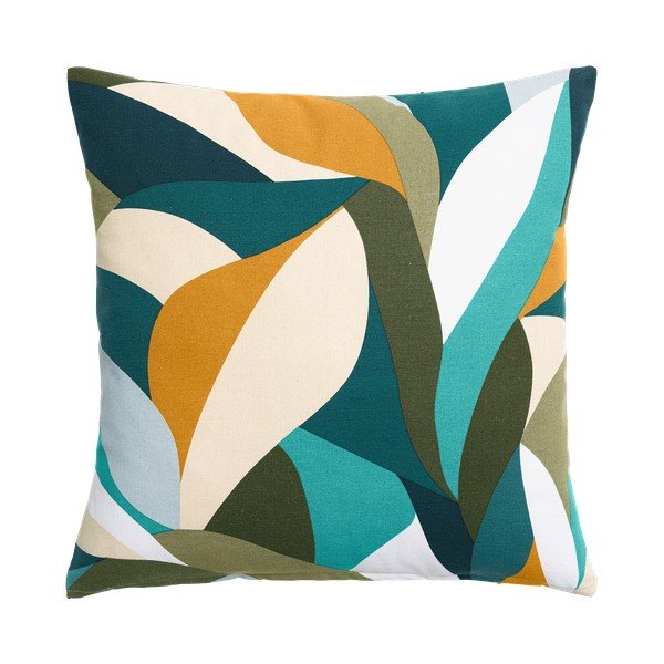 Dekoratīvais spilvens 50x50 cm Swan – douceur d'intérieur