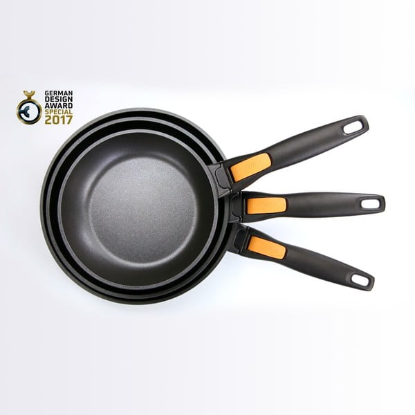 Panna Tescoma SmartCLICK, Ø 24 cm-image-4