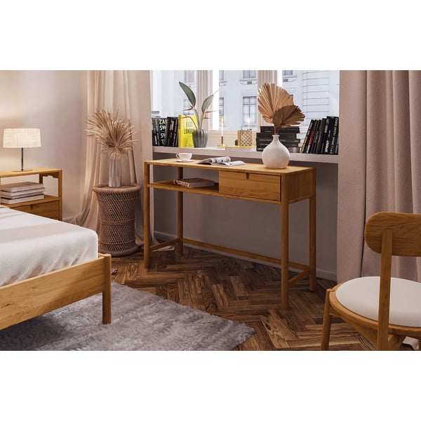 Tualetes galdiņš 120x46 cm Pola – The Beds-image-2