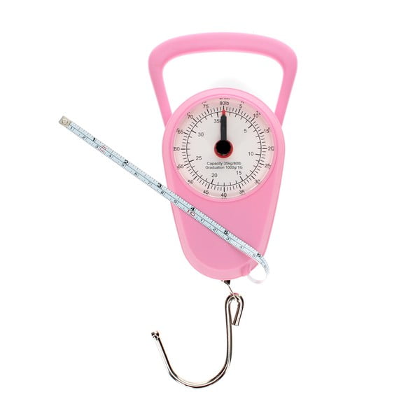 Ceļojumu bagāžas svari – Rex London-image-3