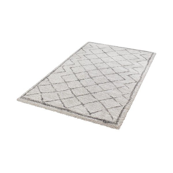 Krēmkrāsas paklājs Mint Rugs Loft, 200 x 290 cm-image-2