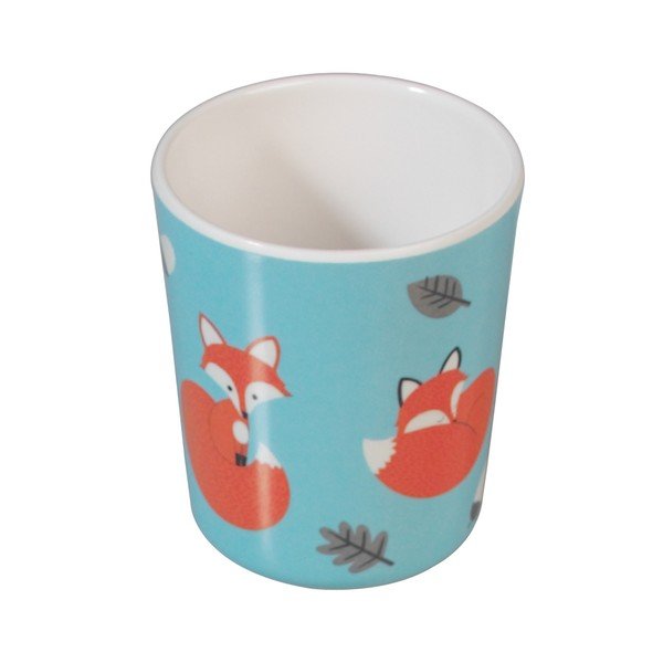 Melamīna krūze Rex London Rusty The Fox, 200 ml-image-1