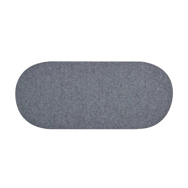 Sēdekļa spilvens filca 34x79 cm Oru – Blomus