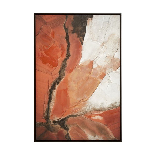 Glezna ar rāmi/uz audekla 83x123 cm Astratto – Premier Housewares