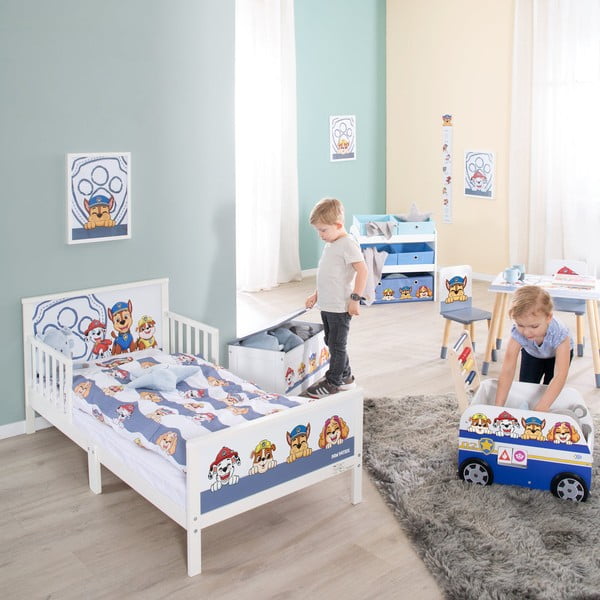 Bērnu mēbeļu komplekts Paw Patrol – Roba-image-3