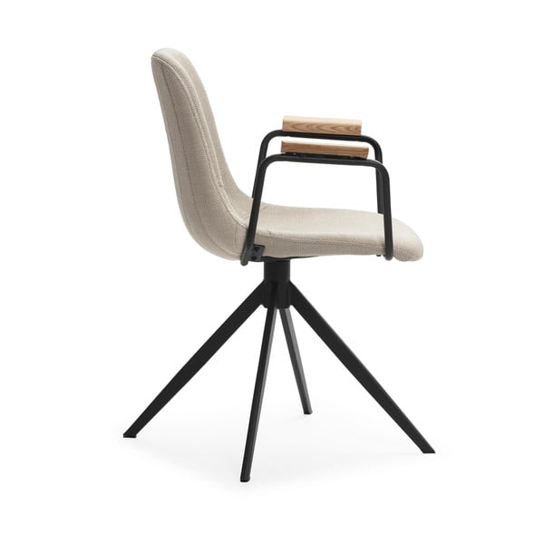 Bēši pusdienu krēsli (2 gab.) Tali – Marckeric-image-3