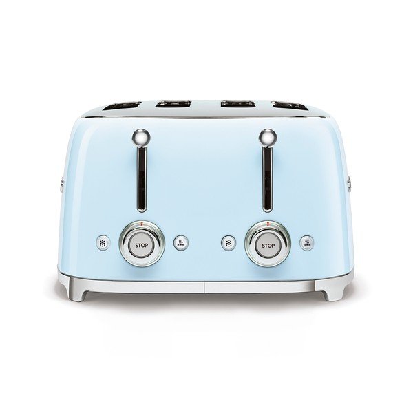 Zils tosteris 50's Retro Style – SMEG-image-3