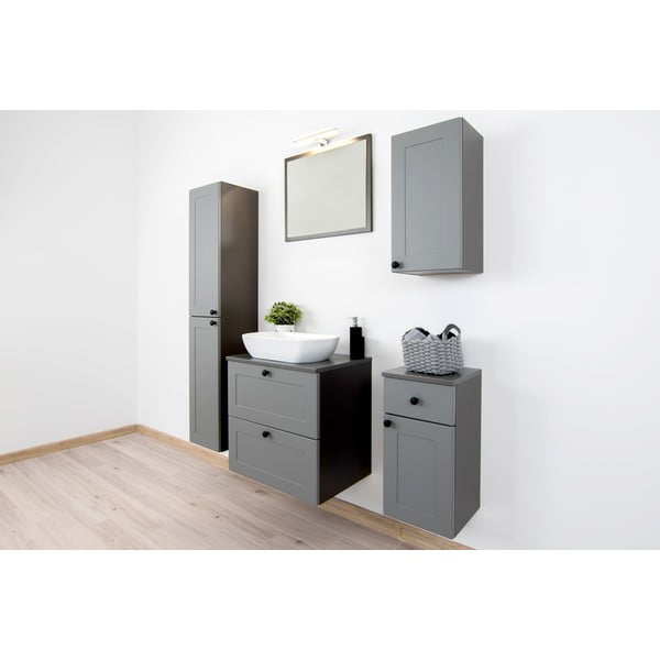 Sienas spogulis 60x50 cm Senja – STOLKAR-image-3