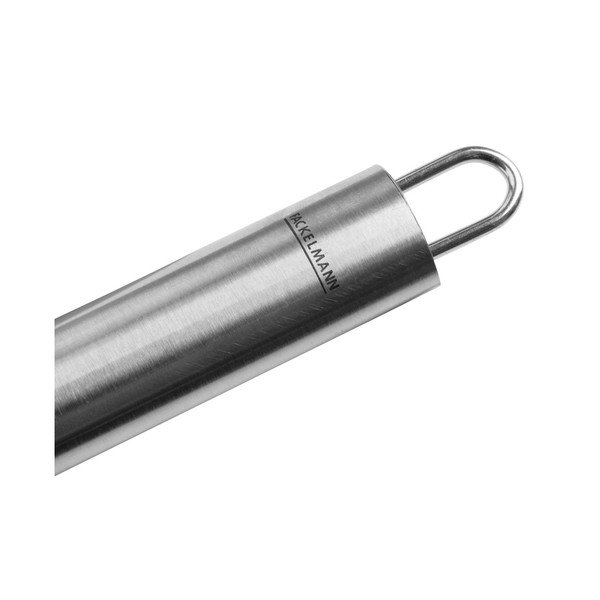 Nerūsējošā tērauda kartupeļu mizotājs Fackelmann Food & More Oval-image-2