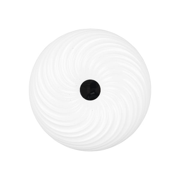 Balta LED griestu lampa ø 37,5 cm Gravity – Reality-image-2