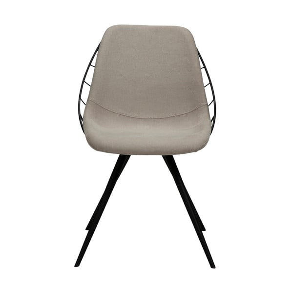Bēšs ēdamistabas krēsls DAN-FORM Denmark Sway-image-2