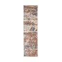 Celiņa paklājs 60x230 cm Drift – Flair Rugs