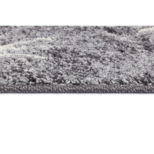 Pelēks paklājs 160x220 cm Avanti – FD-image-2