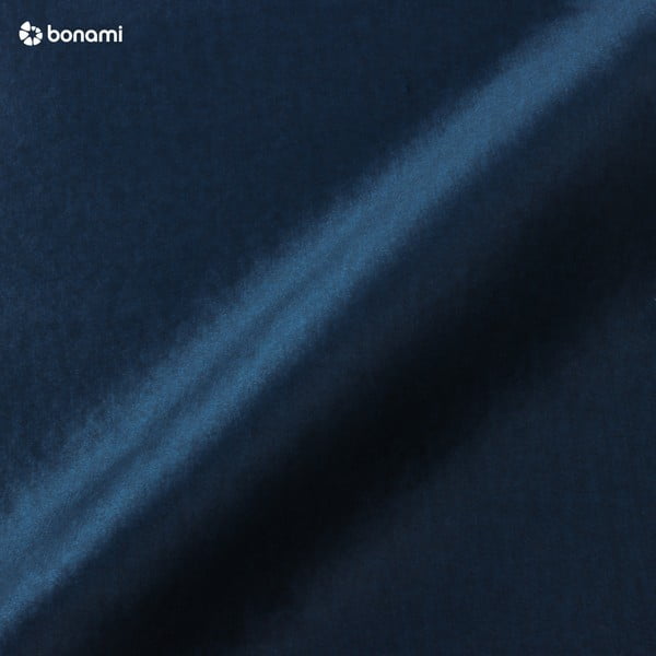 Karaliski zils samta stūra dīvāns Windsor & Co Sofas Nuage, labais stūris-image-1