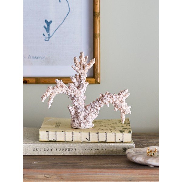 Statuete (augstums 18 cm) Henri – Bloomingville-image-1