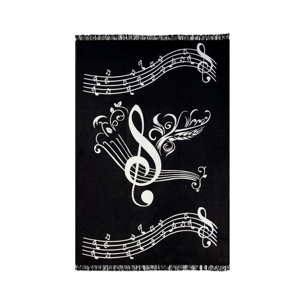 Divpusējs paklājs Kate Louise Doube Sided Rug Melody, 140 x 215 cm-image-3