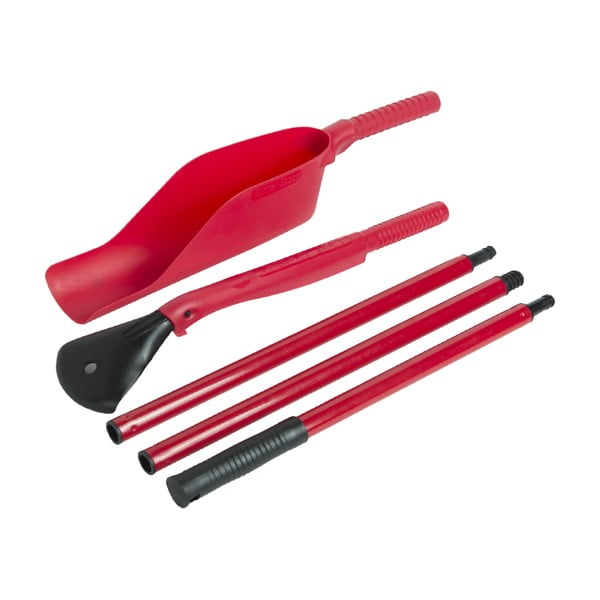 Jumtu notekcauruļu tīrīšanas komplekts – Garden Pleasure-image-4